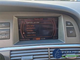 Audi A6 A6 (C6), Sedan, 2004 / 2011 2.4 V6 24V picture 32