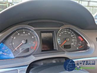 Audi A6 A6 (C6), Sedan, 2004 / 2011 2.4 V6 24V picture 27