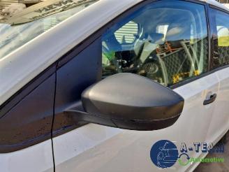 Volkswagen Up! Up! (121), Hatchback, 2011 1.0 12V 60 picture 21