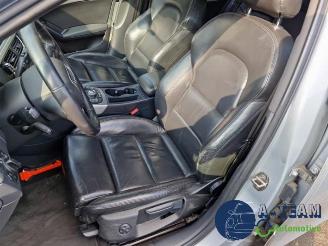 Audi A4 Avant A4 Avant (B8), Combi, 2007 / 2015 1.8 TFSI 16V picture 19