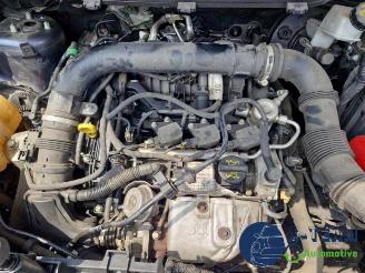 Ford EcoSport EcoSport (JK8), SUV, 2013 1.0 EcoBoost 12V 125 picture 20