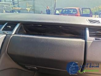 Land Rover Range Rover sport Range Rover Sport (LS), Terreinwagen, 2005 / 2013 2.7 TDV6 24V picture 35