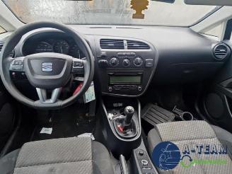 Seat Leon Leon (1P1), Hatchback 5-drs, 2005 / 2013 1.2 TSI picture 16