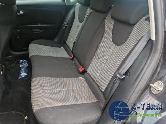 Seat Leon Leon (1P1), Hatchback 5-drs, 2005 / 2013 1.2 TSI picture 22