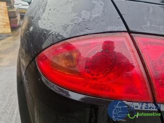 Seat Leon Leon (1P1), Hatchback 5-drs, 2005 / 2013 1.2 TSI picture 33