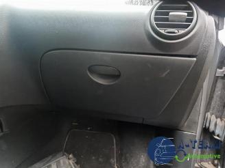 Seat Leon Leon (1P1), Hatchback 5-drs, 2005 / 2013 1.2 TSI picture 29