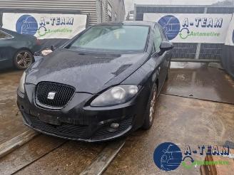 demontáž osobní automobily Seat Leon Leon (1P1), Hatchback 5-drs, 2005 / 2013 1.2 TSI 2011/7