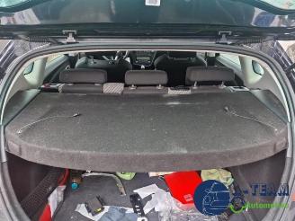 Seat Leon Leon (1P1), Hatchback 5-drs, 2005 / 2013 1.2 TSI picture 28