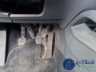 Volkswagen Jetta Jetta III (1K2), Sedan, 2005 / 2010 1.4 TSI 160 16V picture 33