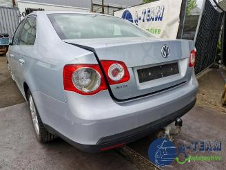 Volkswagen Jetta Jetta III (1K2), Sedan, 2005 / 2010 1.4 TSI 160 16V picture 11