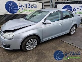 Volkswagen Jetta Jetta III (1K2), Sedan, 2005 / 2010 1.4 TSI 160 16V picture 5