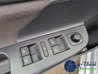 Volkswagen Jetta Jetta III (1K2), Sedan, 2005 / 2010 1.4 TSI 160 16V picture 27