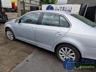 Volkswagen Jetta Jetta III (1K2), Sedan, 2005 / 2010 1.4 TSI 160 16V picture 7