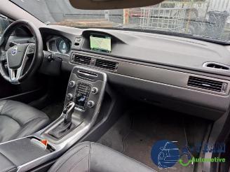 Volvo V-70 V70 (BW), Combi, 2007 / 2016 2.0 D3 16V picture 18