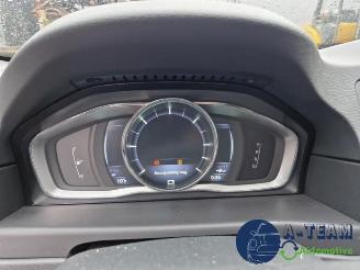 Volvo V-70 V70 (BW), Combi, 2007 / 2016 2.0 D3 16V picture 17