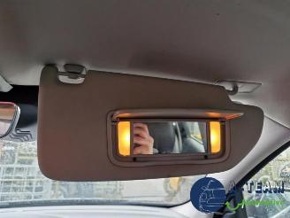 Volvo V-70 V70 (BW), Combi, 2007 / 2016 2.0 D3 16V picture 31