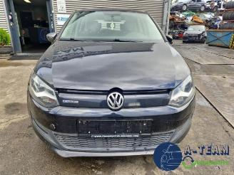 Volkswagen Polo Polo V (6R), Hatchback, 2009 / 2017 1.2 TDI 12V BlueMotion picture 2