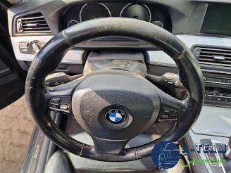 BMW 5-serie 5 serie (F10), Sedan, 2009 / 2016 530d 24V picture 23