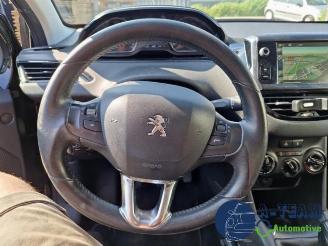 Peugeot 208 208 I (CA/CC/CK/CL), Hatchback, 2012 / 2019 1.2 Vti 12V PureTech 82 picture 21