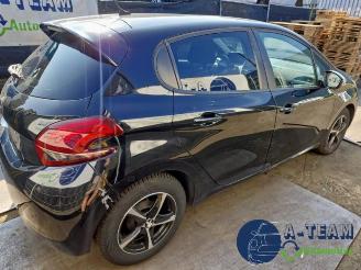 Peugeot 208 208 I (CA/CC/CK/CL), Hatchback, 2012 / 2019 1.2 Vti 12V PureTech 82 picture 15