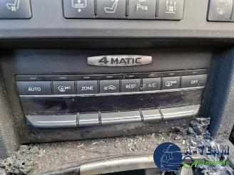 Mercedes E-klasse E (W212), Sedan, 2009 / 2016 E-550 5.5 V8 32V 4-Matic picture 23