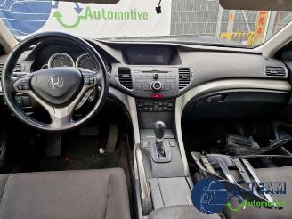 Honda Accord Accord (CU), Sedan, 2008 2.0 i-VTEC 16V picture 19