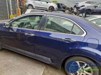 Honda Accord Accord (CU), Sedan, 2008 2.0 i-VTEC 16V picture 7