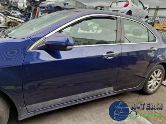 Honda Accord Accord (CU), Sedan, 2008 2.0 i-VTEC 16V picture 6