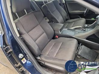 Honda Accord Accord (CU), Sedan, 2008 2.0 i-VTEC 16V picture 24