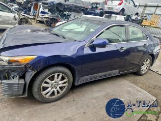 Honda Accord Accord (CU), Sedan, 2008 2.0 i-VTEC 16V picture 5