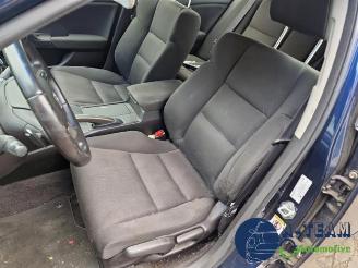 Honda Accord Accord (CU), Sedan, 2008 2.0 i-VTEC 16V picture 23