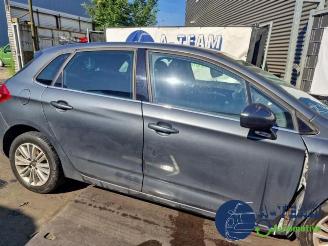 Citroën C4 C4 Berline (NC), Hatchback 5-drs, 2009 1.6 Hdi picture 9