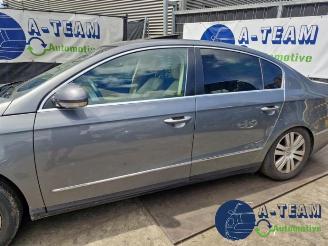 Volkswagen Passat Passat (3C2), Sedan, 2005 / 2010 2.0 FSI 16V picture 6