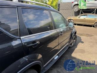 Ssang yong Rexton Rexton W, SUV, 2012 / 2017 2.2 RX 220 E-XDI 16V 2WD picture 9