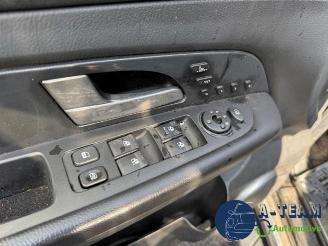 Ssang yong Rexton Rexton W, SUV, 2012 / 2017 2.2 RX 220 E-XDI 16V 2WD picture 17