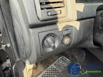 Ssang yong Rexton Rexton W, SUV, 2012 / 2017 2.2 RX 220 E-XDI 16V 2WD picture 18