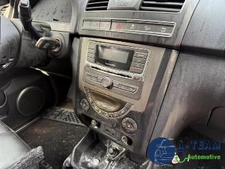 Ssang yong Rexton Rexton W, SUV, 2012 / 2017 2.2 RX 220 E-XDI 16V 2WD picture 25