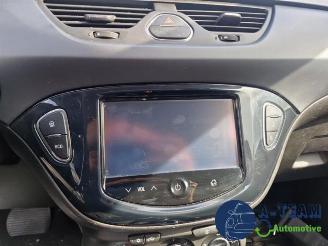 Opel Corsa-E Corsa E, Hatchback, 2014 1.3 CDTi 16V ecoFLEX picture 24