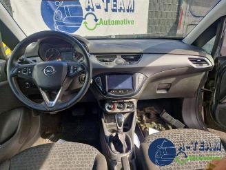 Opel Corsa-E Corsa E, Hatchback, 2014 1.3 CDTi 16V ecoFLEX picture 17