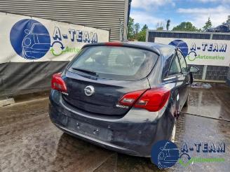 Autoverwertung Opel Corsa-E Corsa E, Hatchback, 2014 1.3 CDTi 16V ecoFLEX 2015/11