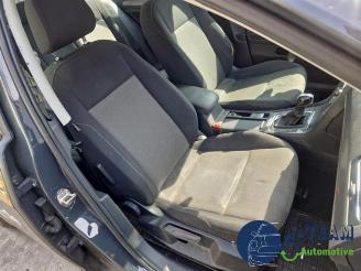 Volkswagen Golf Golf VII Variant (AUVV), Combi, 2013 / 2021 1.6 TDI BlueMotion 16V picture 24