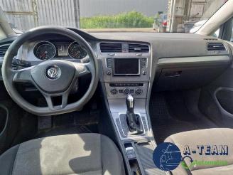 Volkswagen Golf Golf VII Variant (AUVV), Combi, 2013 / 2021 1.6 TDI BlueMotion 16V picture 21