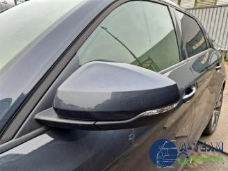 Audi A1 A1 Sportback (GBA), Hatchback 5-drs, 2018 1.0 25 TFSI 12V picture 19