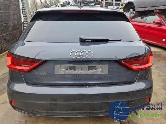 Audi A1 A1 Sportback (GBA), Hatchback 5-drs, 2018 1.0 25 TFSI 12V picture 3