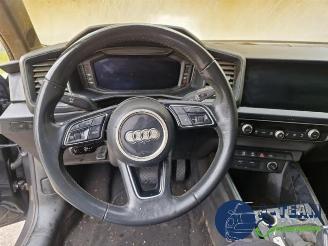 Audi A1 A1 Sportback (GBA), Hatchback 5-drs, 2018 1.0 25 TFSI 12V picture 21