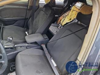 Audi A1 A1 Sportback (GBA), Hatchback 5-drs, 2018 1.0 25 TFSI 12V picture 24