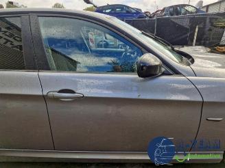 BMW 3-serie 3 serie (E90), Sedan, 2005 / 2011 318d 16V picture 11