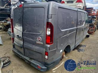 Purkuautot passenger cars Fiat Talento Talento, Van, 2016 1.6 EcoJet BiTurbo 145 2018/3