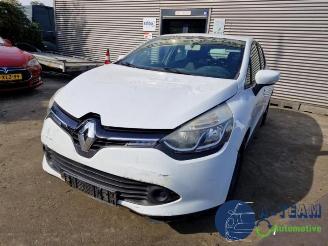 Renault Clio Clio IV (5R), Hatchback 5-drs, 2012 / 2021 0.9 Energy TCE 90 12V picture 1
