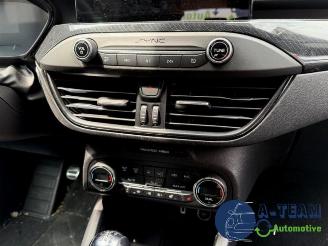 Ford Focus Focus 4 Wagon, Combi, 2018 1.5 EcoBlue 120 picture 20